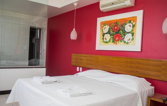 Hotel Eliana Matozinhos Exteriér fotografie